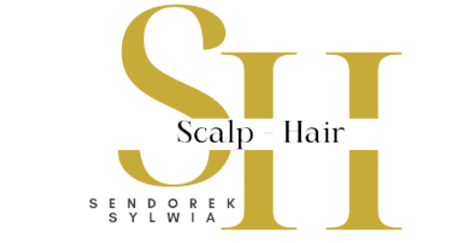 Scalp-Hair Sylwia Sendorek